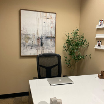 Commercial Office Spaces