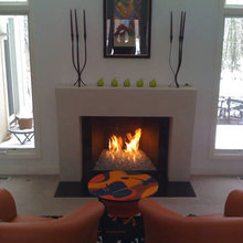 fireplaces
