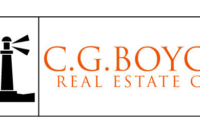 C.G. Boyce Real Estate Co.