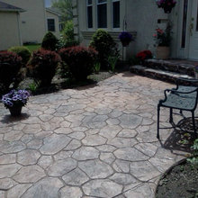 Landscape Ideas