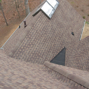 Roof Gallery