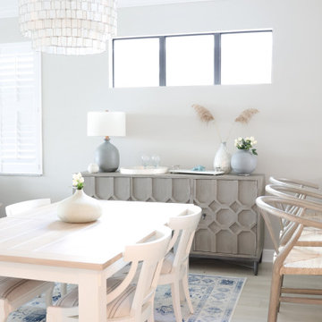 Lakewood Ranch Dining Room Furniture and Style