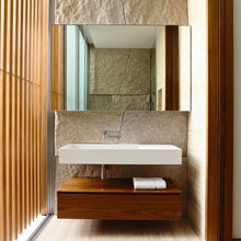 master bedroom studio