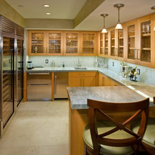 Tray Ceiling