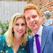 Corie O'Rourke's photo