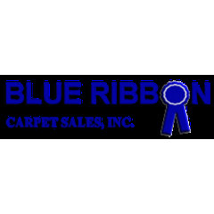 Blue Ribbon Carpet Sales