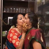 Amrutha Kishore's photo
