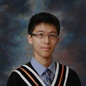 Matthew Chengs billede
