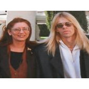 A Judy McCall's photo