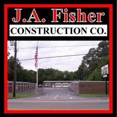 J.A. Fisher Construction