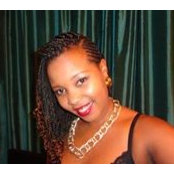 Penny Wambui's photo