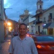 Foto de Paul Escoe