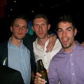 Matt Brown's photo