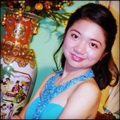 Clarisse Menorca's photo