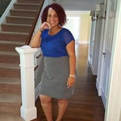 Latoya Johnsons foto