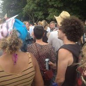 Foto de Simon Weintroub