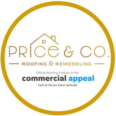Price & Co. Roofing and Renovations