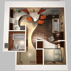 Interior designer