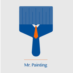 Mr. Painting