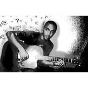 Adrian Pierres foto