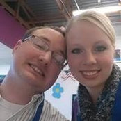 MichaelCatherine White's photo
