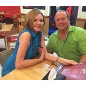 Patricia Kym's photo