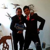 Daniel Tinajero Alcantara's photo