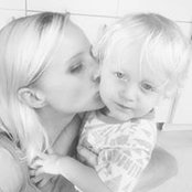 Camilla Mecher's photo