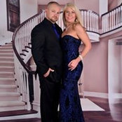 Foto von CarolandShawn Fleming
