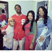 Keyshia Hunters foto