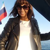Photo de Galina Polikanova