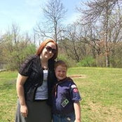 Foto de Becky Ripp
