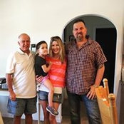 Steve Bagdonas's photo