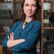 Anastasia Karimova's photo