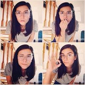Alina Ceposu's photo