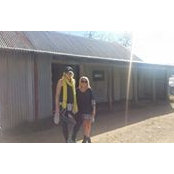 Anne Leyden's photo