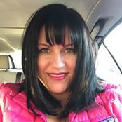 Nicole Mitchells billede