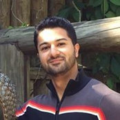 Nawid Rostayee's photo
