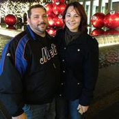 Michael Carpinone's photo