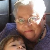 Suzy Steeles billede
