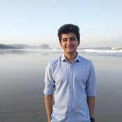 Foto von Soham Deshmukh