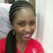 Photo de Mariam Nguru