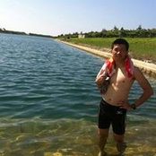 Bor Ching Chien's photo