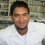 Foto von Aleem Ali