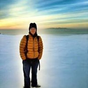 Claudia O'Grady's photo