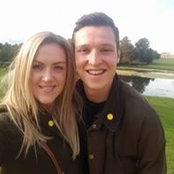 Hannah Pugh's photo