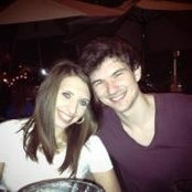 Thomas Wright's photo