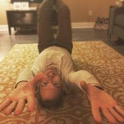 Antony Grow's photo