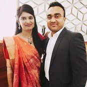 Riddhi K's photo