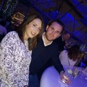 Lucy Porter's photo